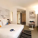 Novotel Tunis Lac