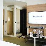Novotel Tunis Lac