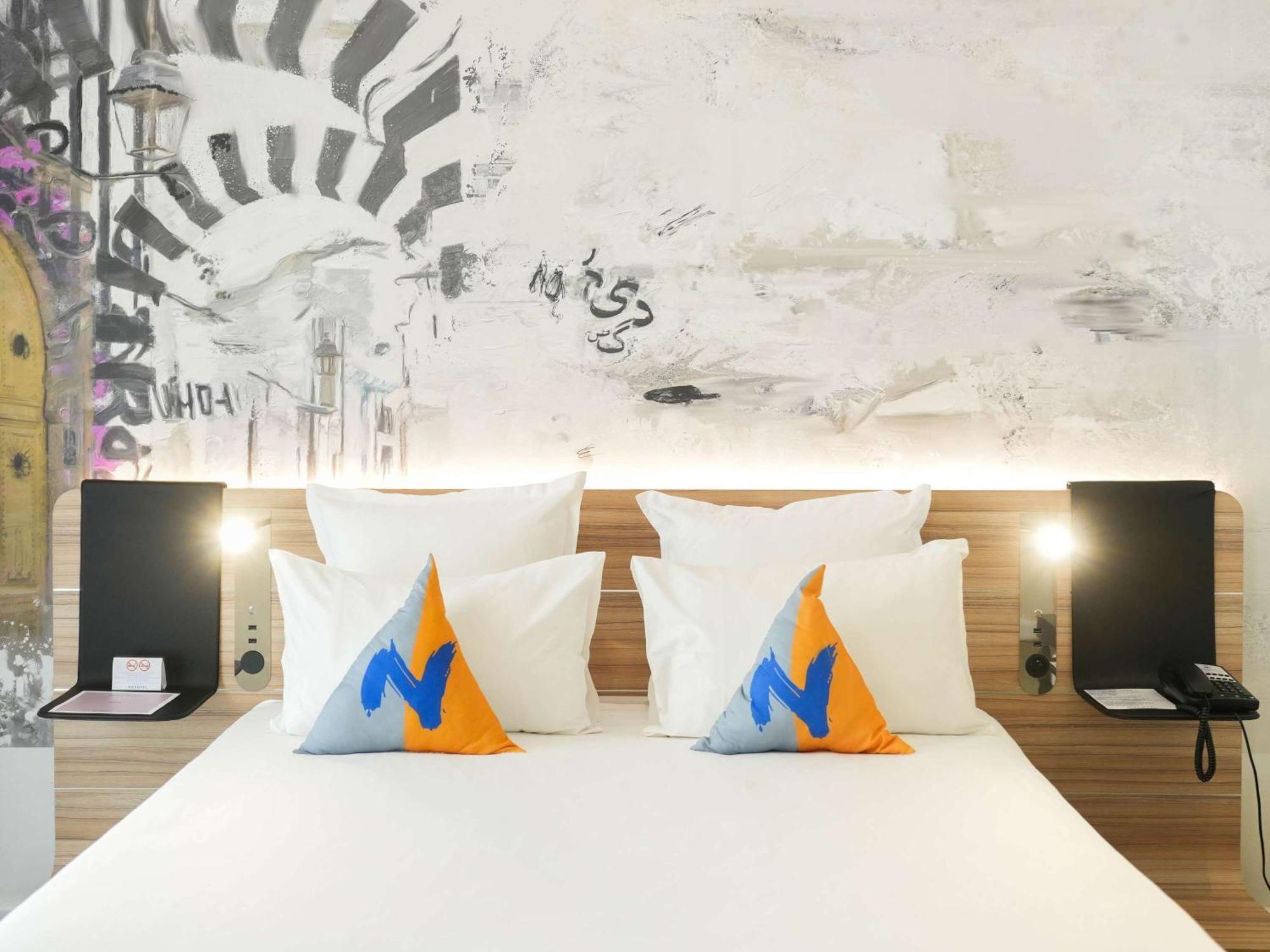 Hotel Novotel