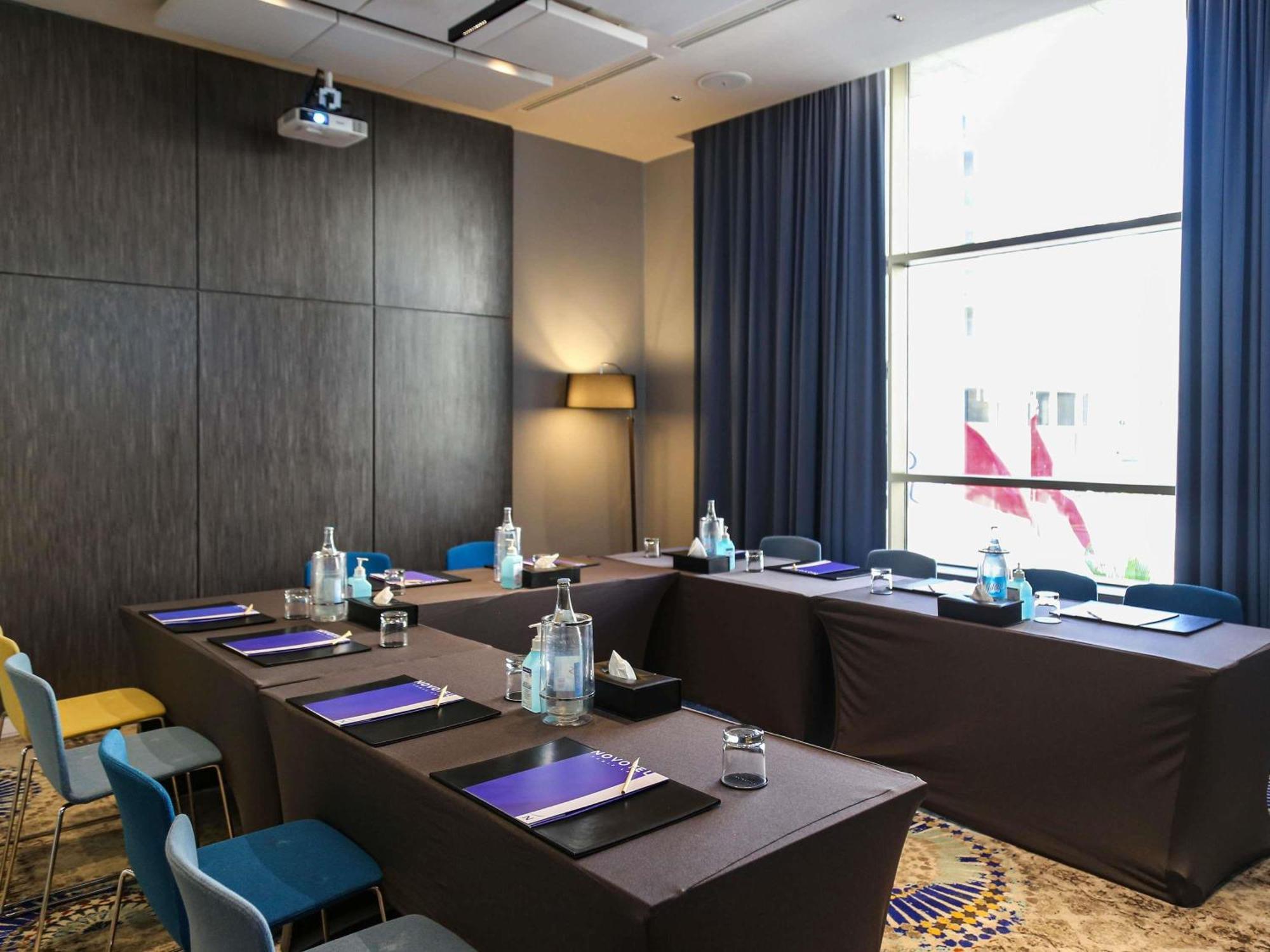Novotel 4* Tunis